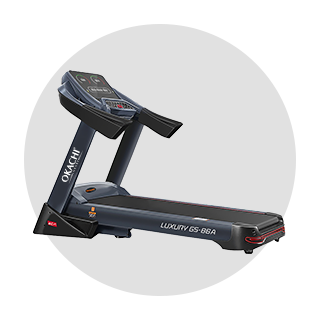 Máy chạy bộ thương gia