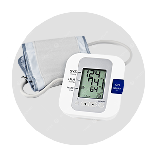 Máy đo huyết áp