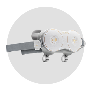 Máy massage vai cổ gáy