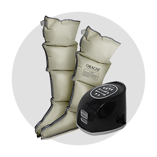 Máy trị giãn tĩnh mạch