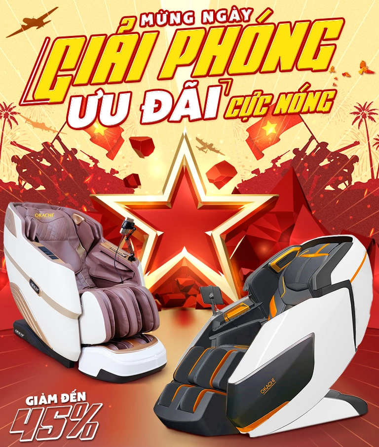 Banner OKACHI lễ 30/4 mobile