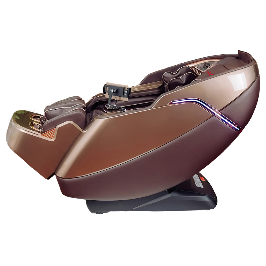 Ghế massage toàn thân OKACHI JP-I68/V7 cao cấp