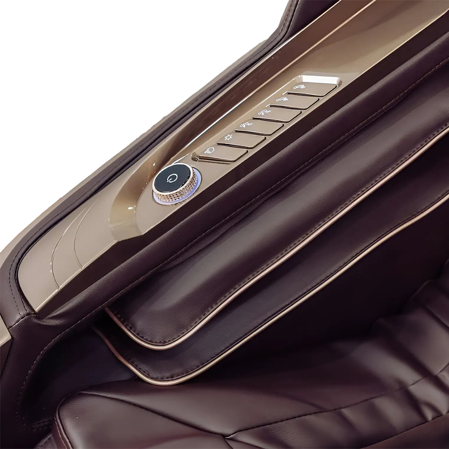 Ghế massage toàn thân OKACHI JP-I68/V7 cao cấp