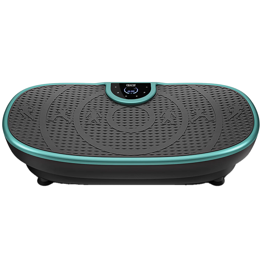 Máy rung giảm mỡ toàn thân OKACHI JP-860