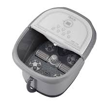 quà tặng bồn ngâm chân OKACHI