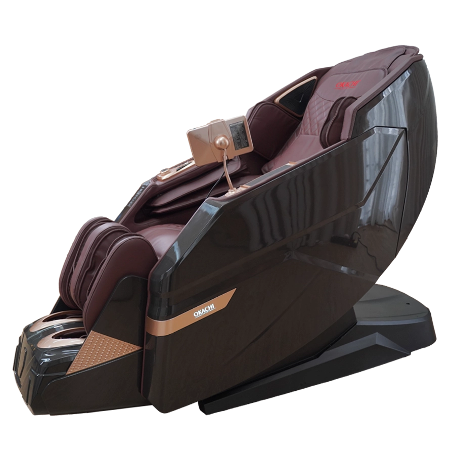 Ghế massage OKACHI CYBER RELAX JP-5900