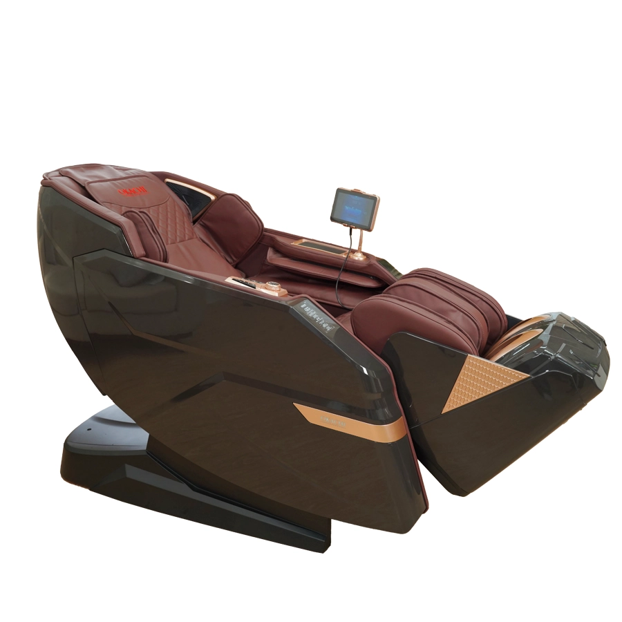 Ghế massage OKACHI CYBER RELAX JP-5900