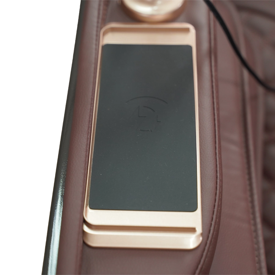 Ghế massage OKACHI CYBER RELAX JP-5900