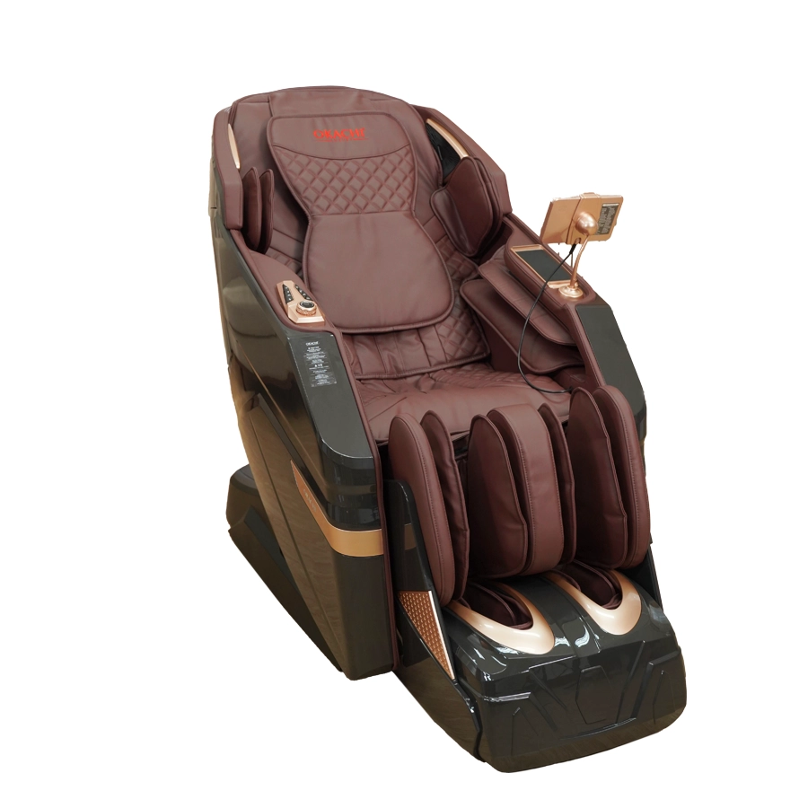 Ghế massage OKACHI CYBER RELAX JP-5900