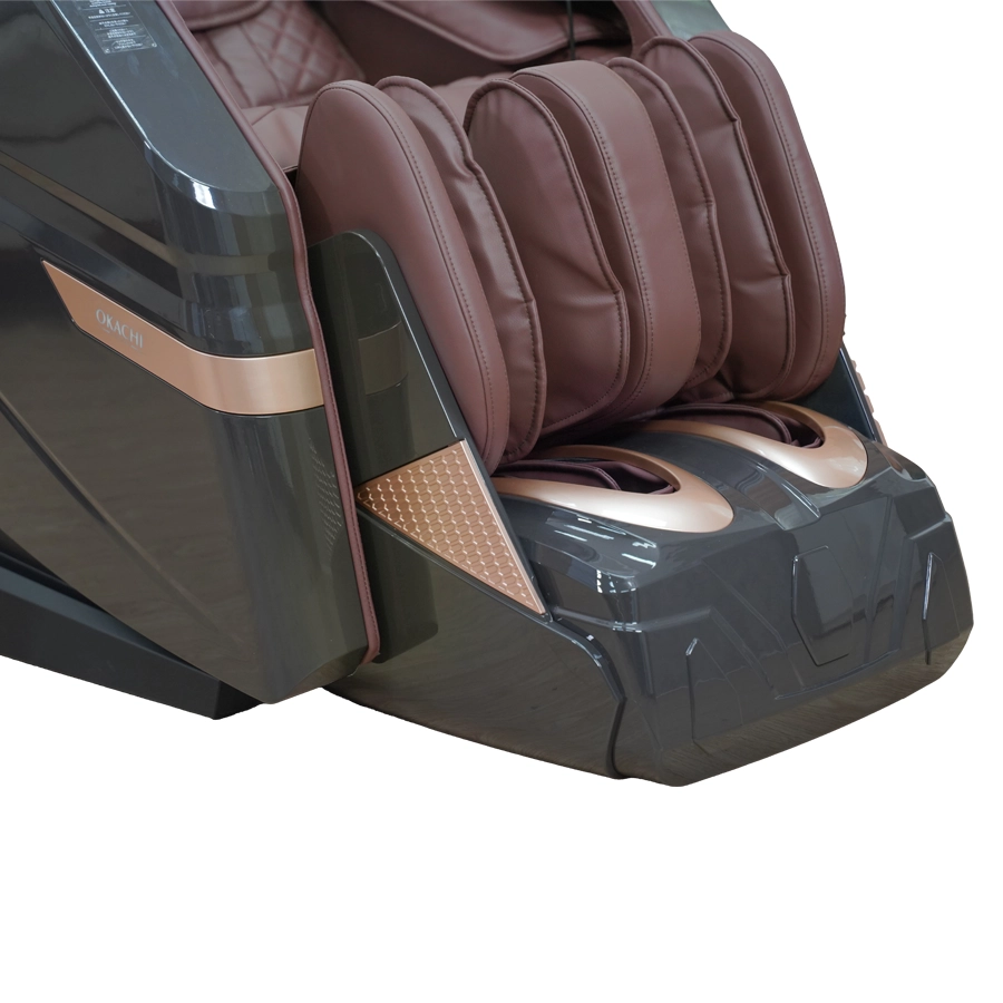 Ghế massage OKACHI CYBER RELAX JP-5900
