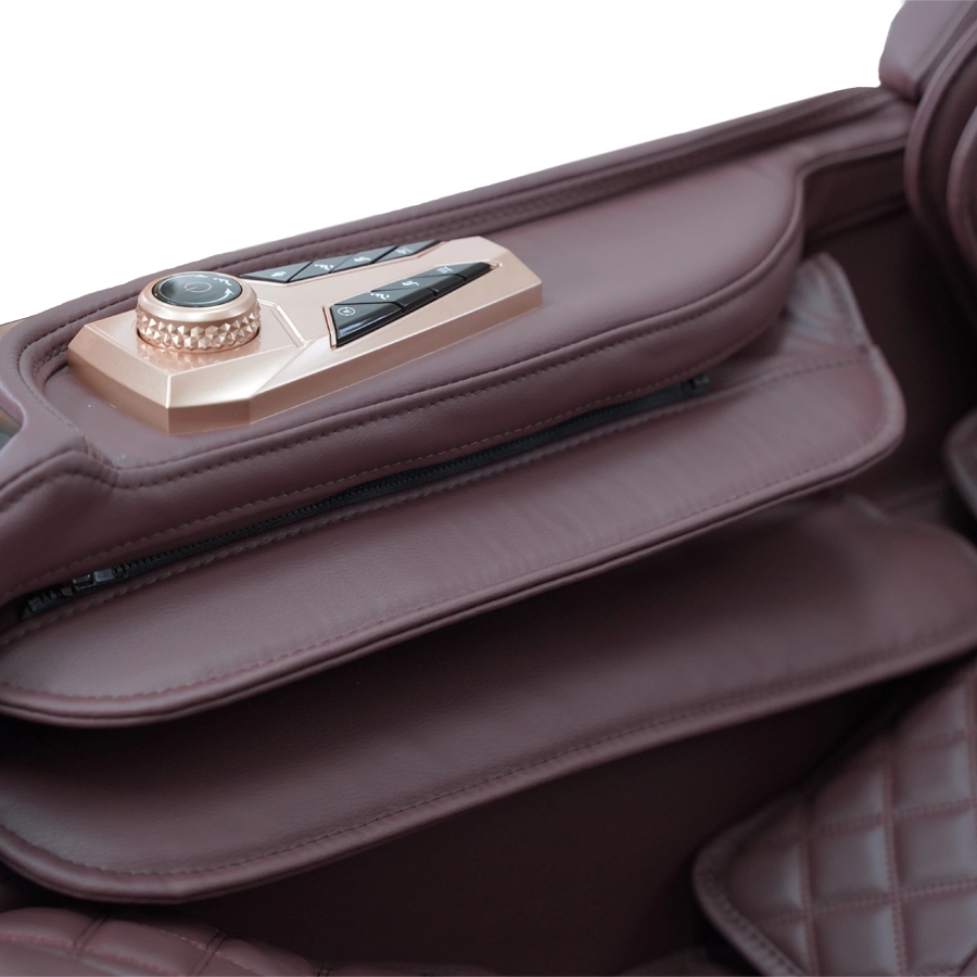 Ghế massage OKACHI CYBER RELAX JP-5900