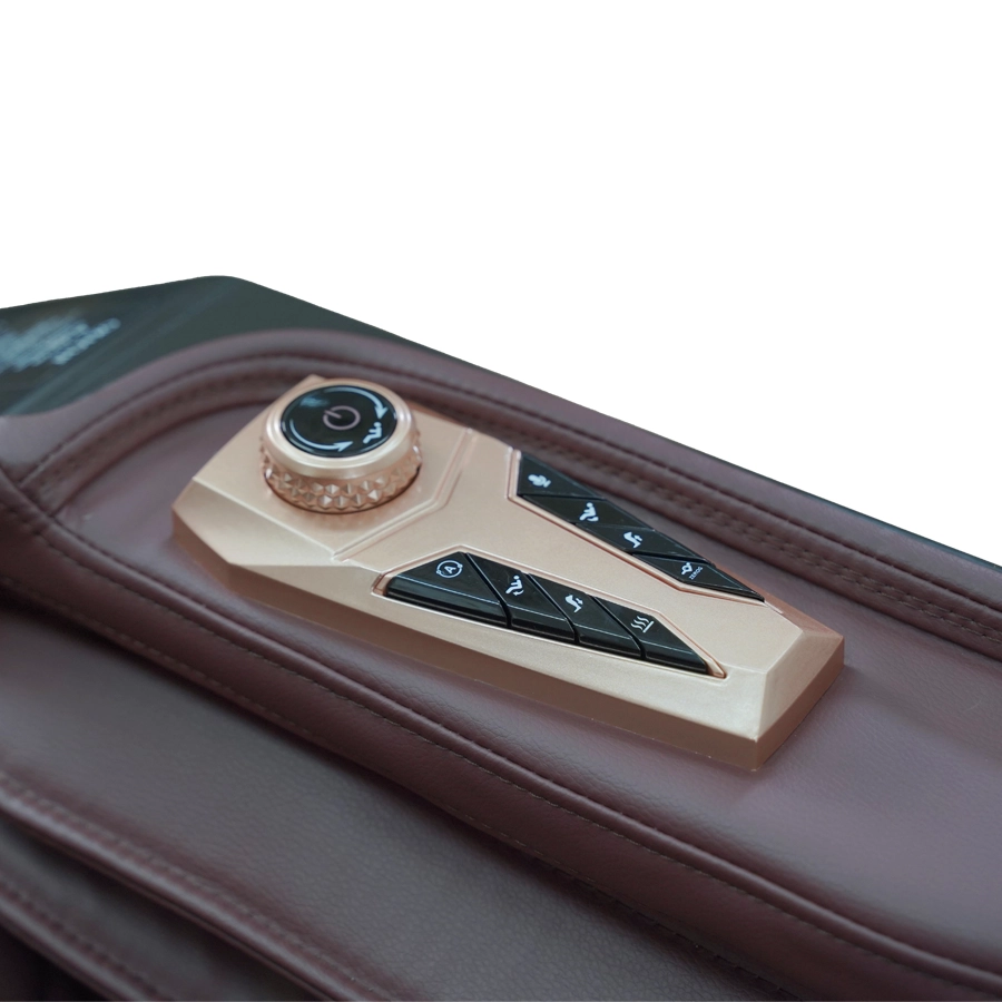 Ghế massage OKACHI CYBER RELAX JP-5900