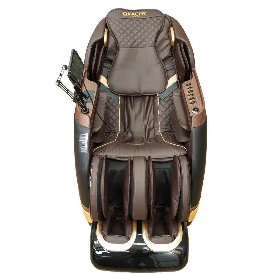 Ghế massage OKACHI Deluxe JP-S79