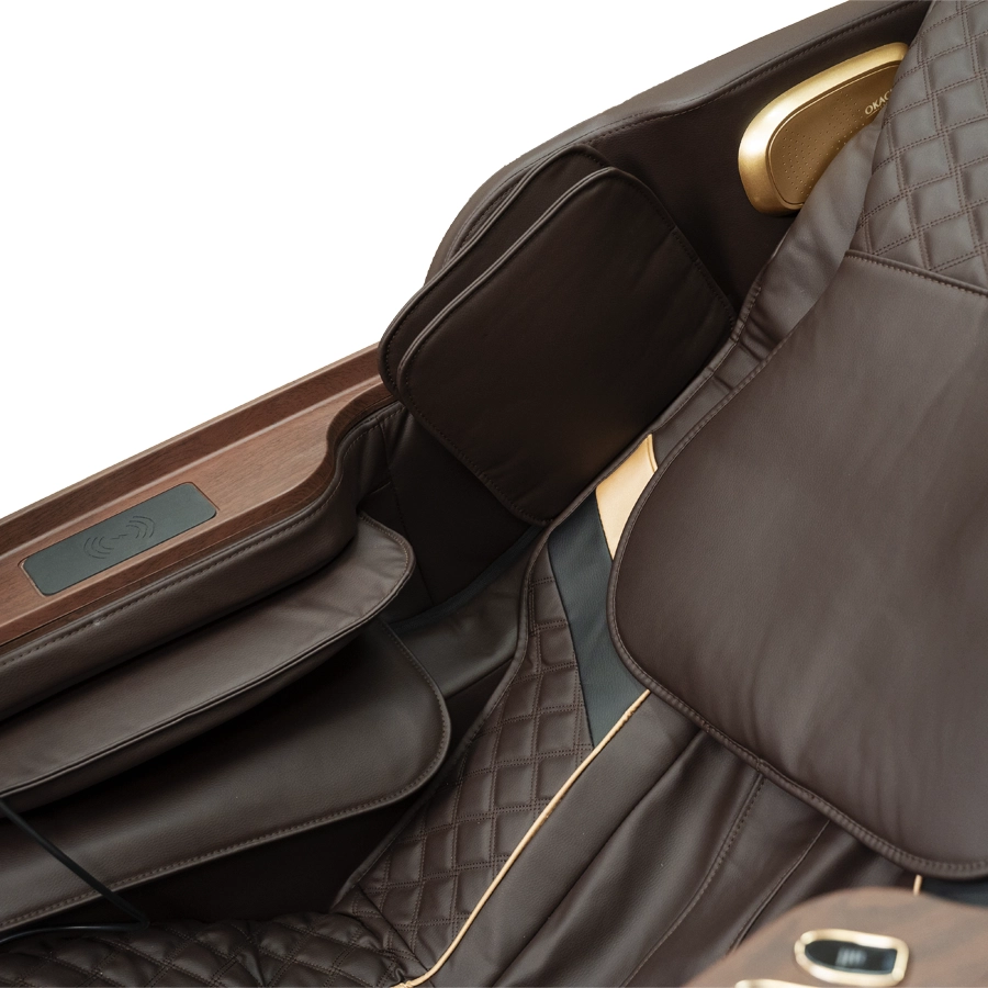 Ghế massage OKACHI Deluxe JP-S79