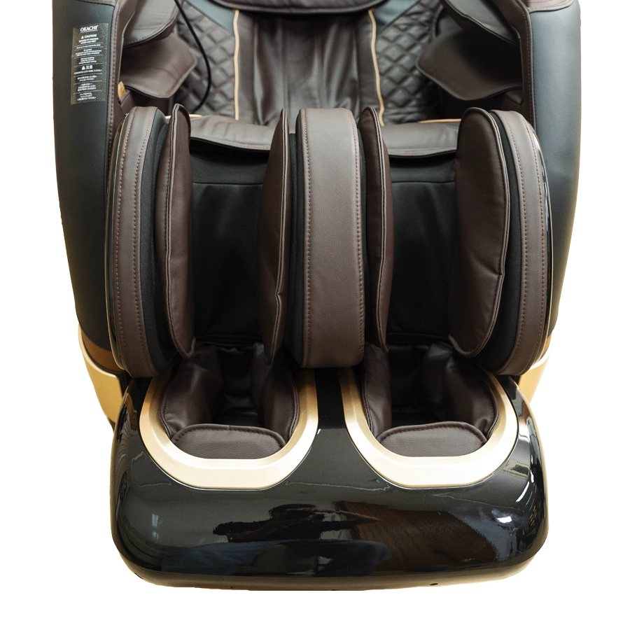 Ghế massage OKACHI Deluxe JP-S79