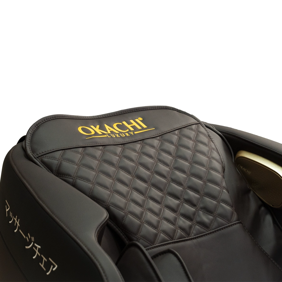 Ghế massage OKACHI Deluxe JP-S79