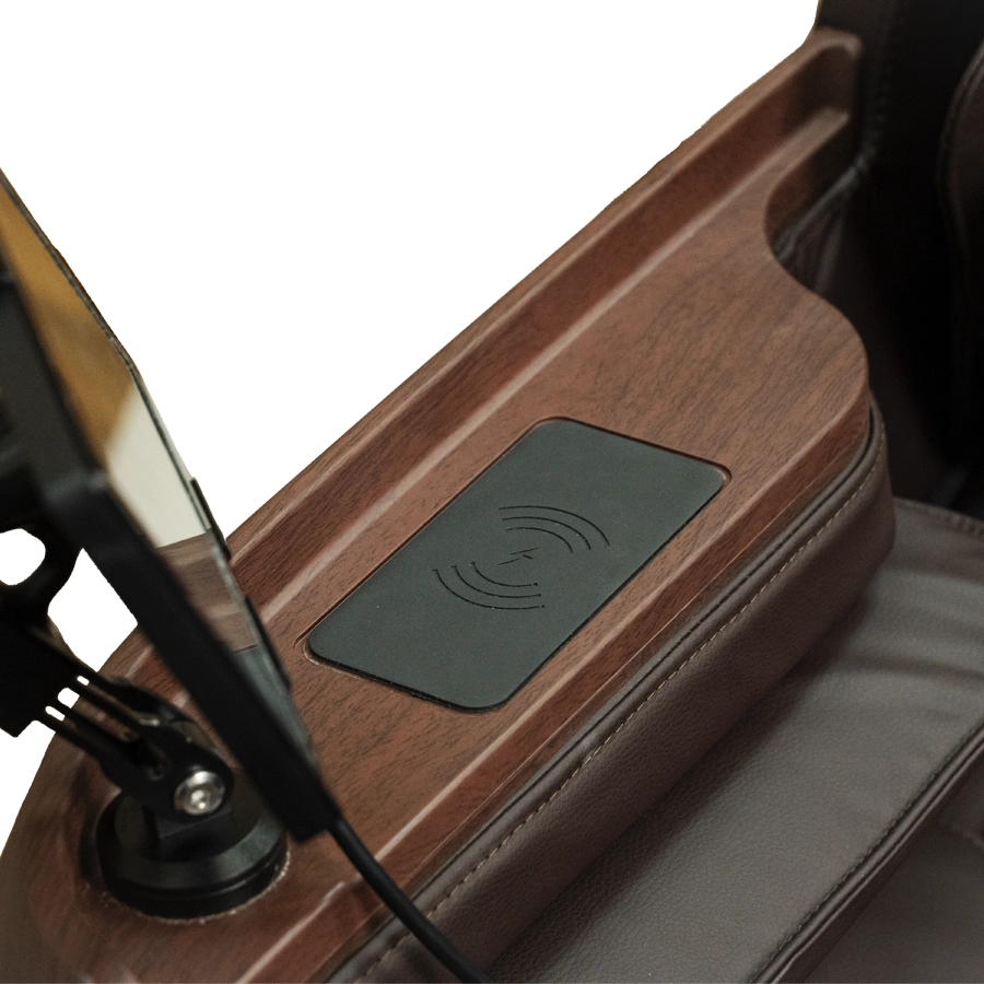 Ghế massage OKACHI Deluxe JP-S79