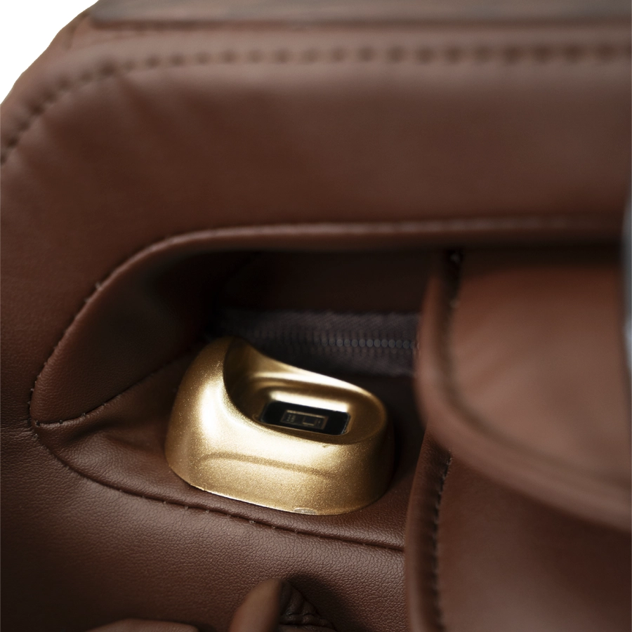 Ghế massage OKACHI Deluxe JP-S68