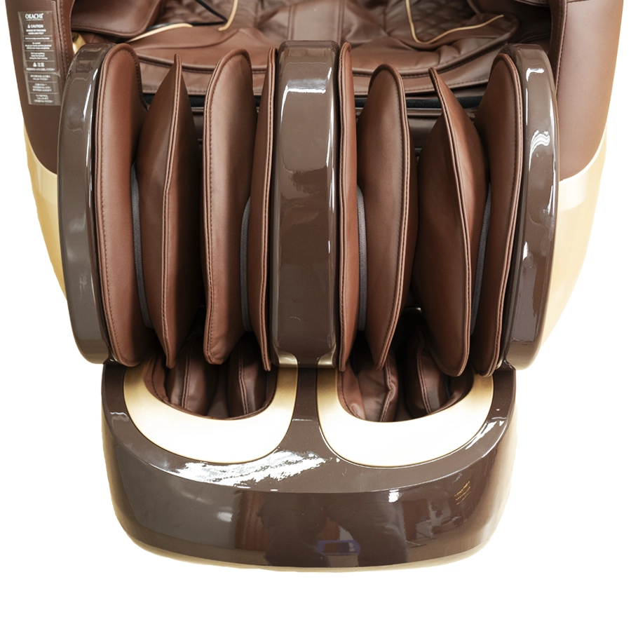 Ghế massage OKACHI Deluxe JP-S68