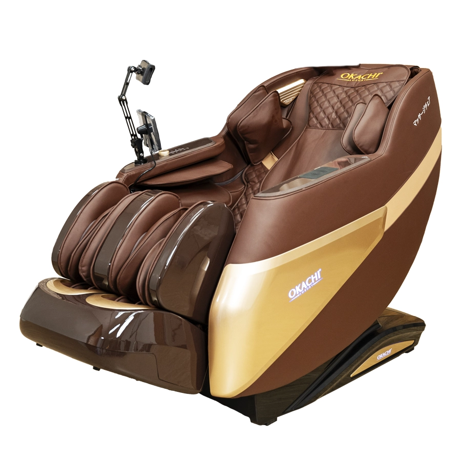 Ghế massage OKACHI Deluxe JP-S68
