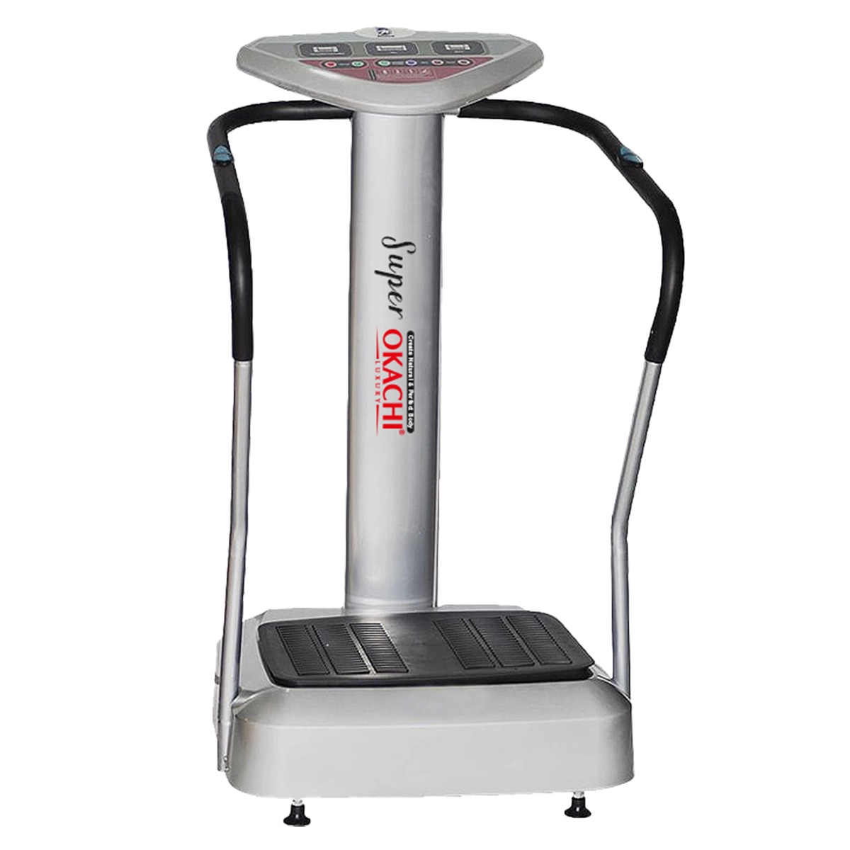 Máy rung toàn thân Body OKACHI JP-F600 