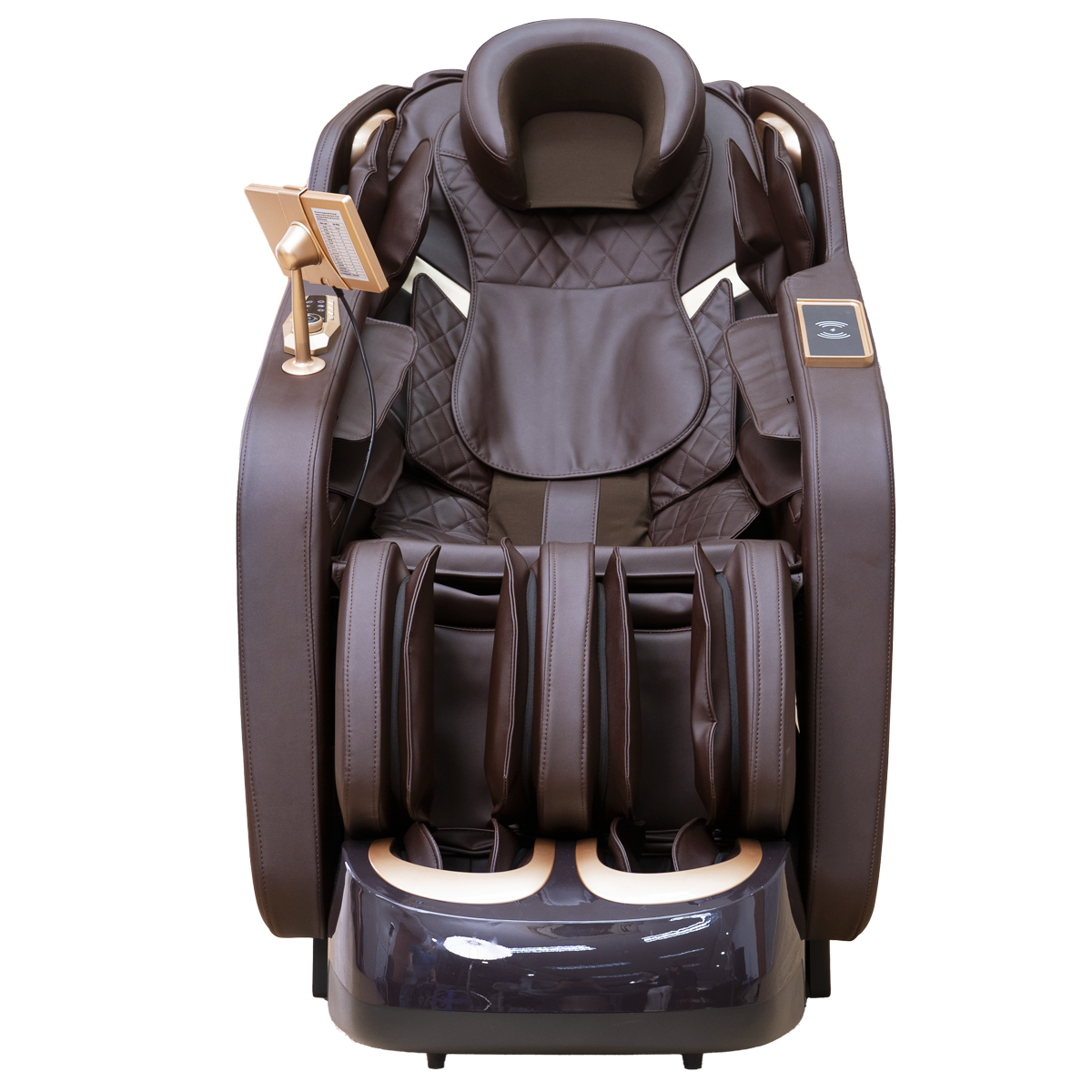 Ghế massage toàn thân OKACHI 4D JP-399A