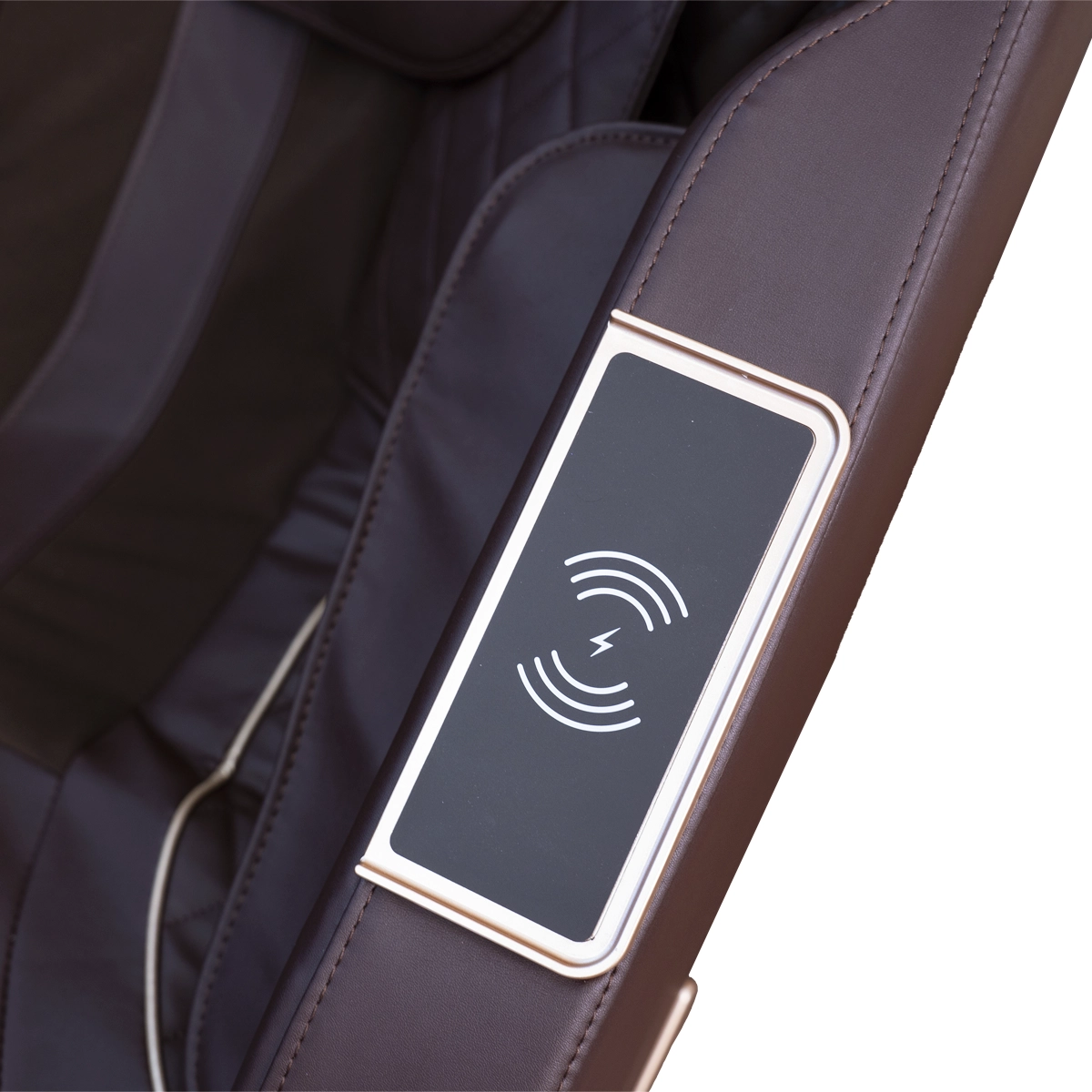 Ghế massage toàn thân OKACHI 4D JP-389A