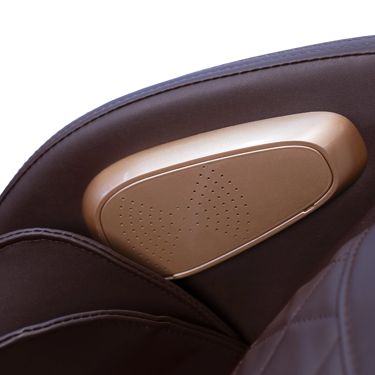 Ghế massage toàn thân OKACHI 4D JP-389A