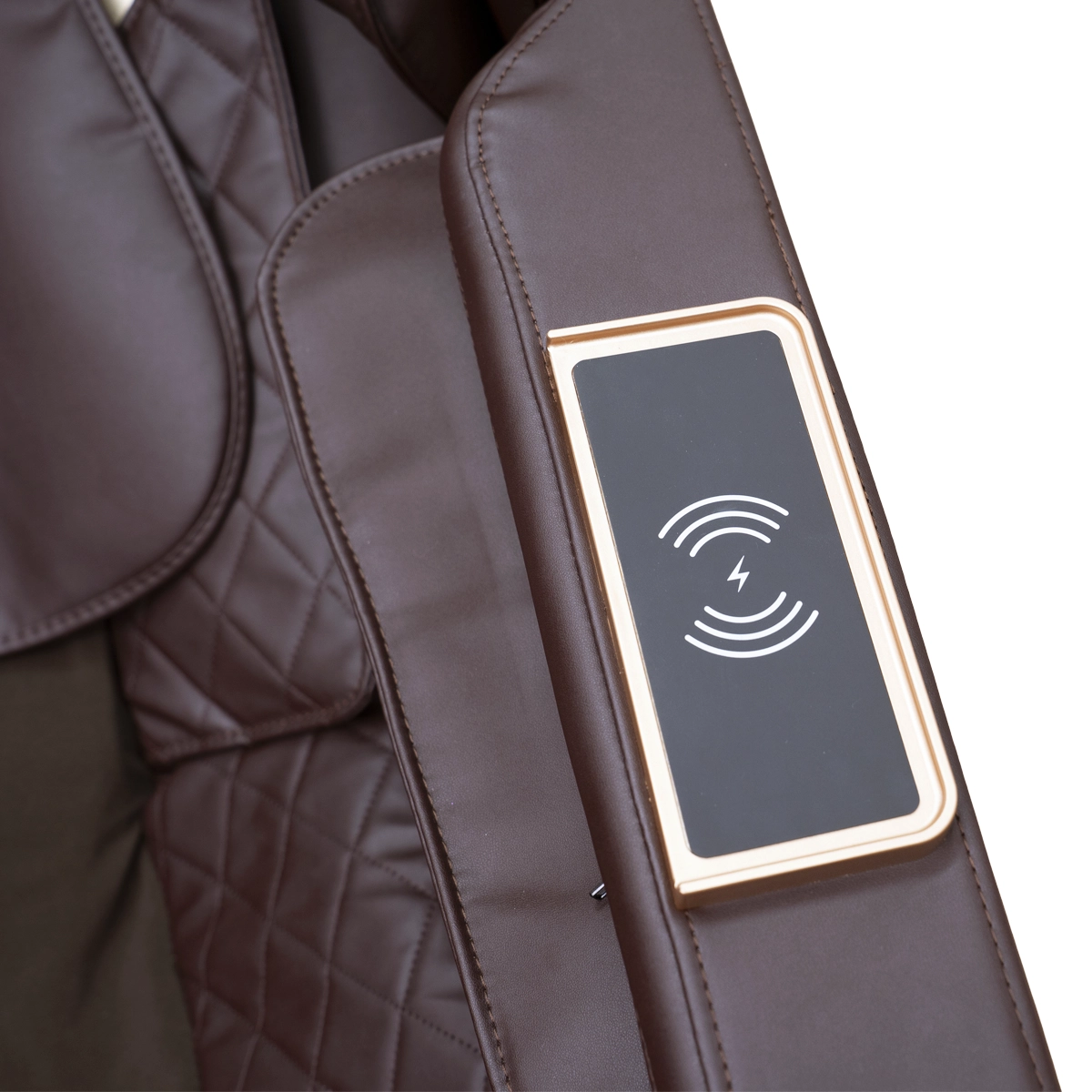 Ghế massage toàn thân OKACHI 4D JP-399A