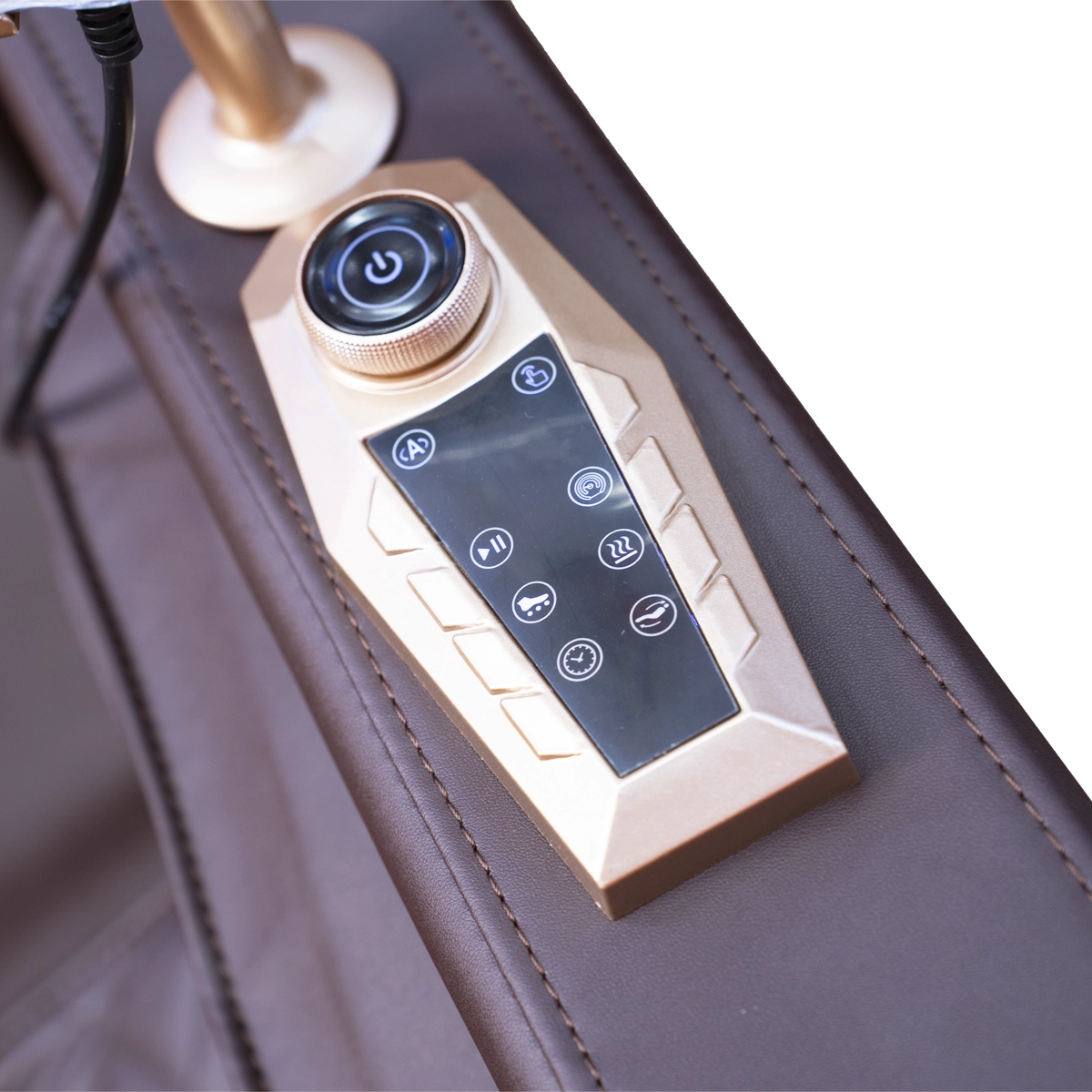 Ghế massage toàn thân OKACHI 4D JP-399A