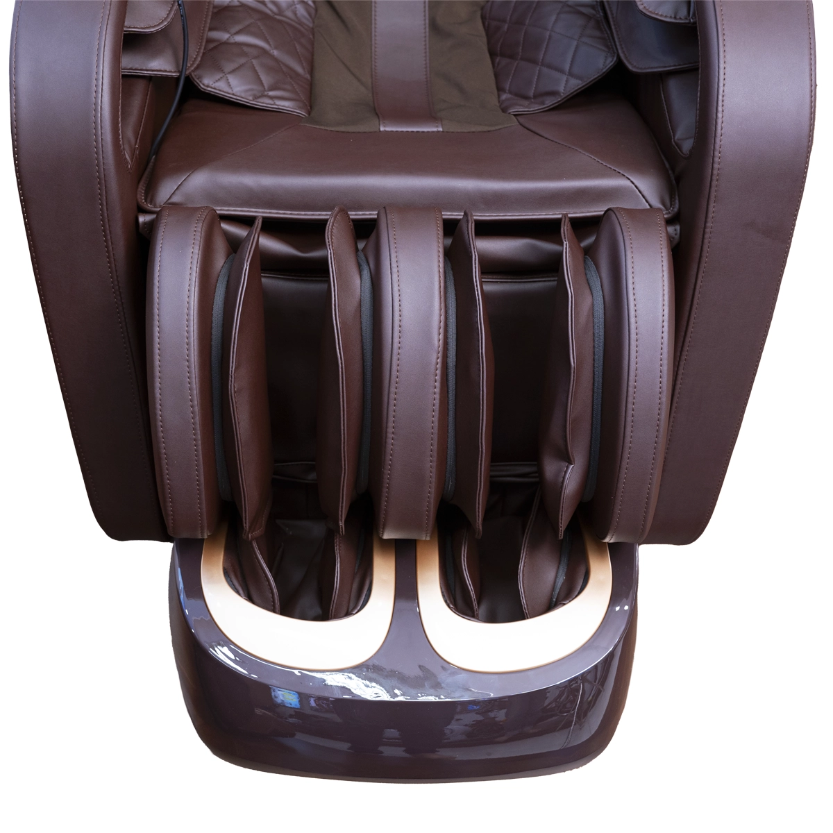 Ghế massage toàn thân OKACHI 4D JP-399A