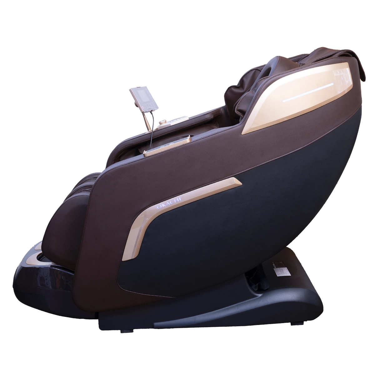 Ghế massage toàn thân OKACHI 4D JP-399A
