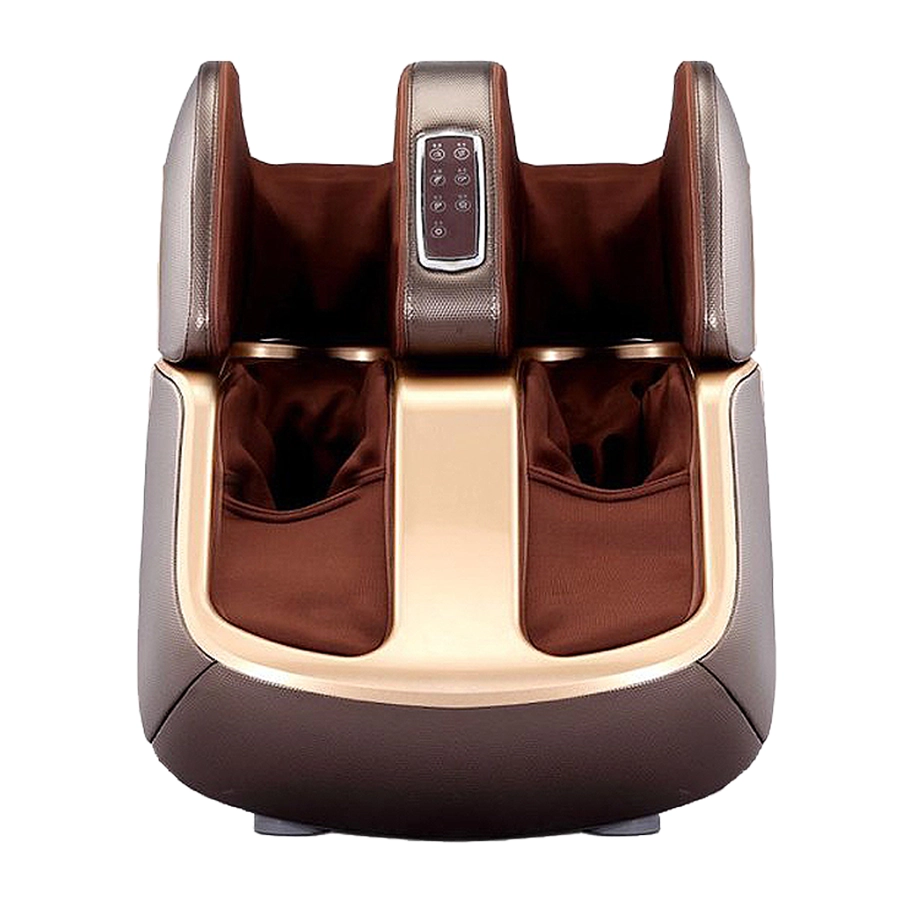 Máy massage chân thông minh 4D OKACHI JP-988 Plus