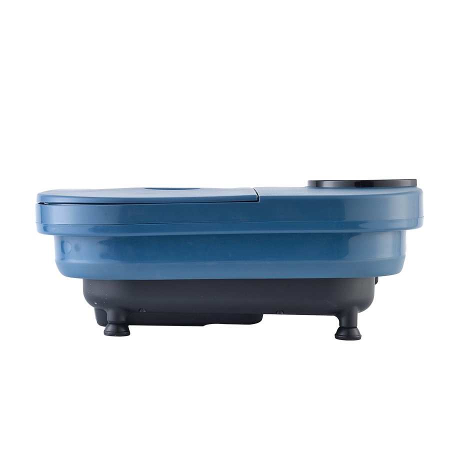 Bồn ngâm chân OKACHI JP-100 Gập Gọn (  6 con lăn tháo rời)