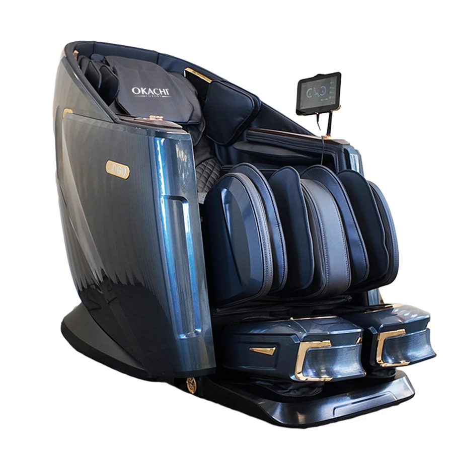 Ghế massage OKACHI IHOCO IH-1198