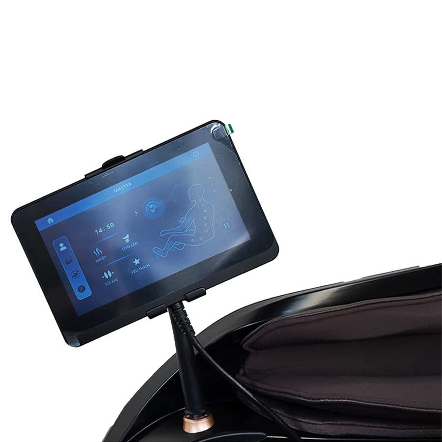 Ghế massage OKACHI IHOCO IH-1238