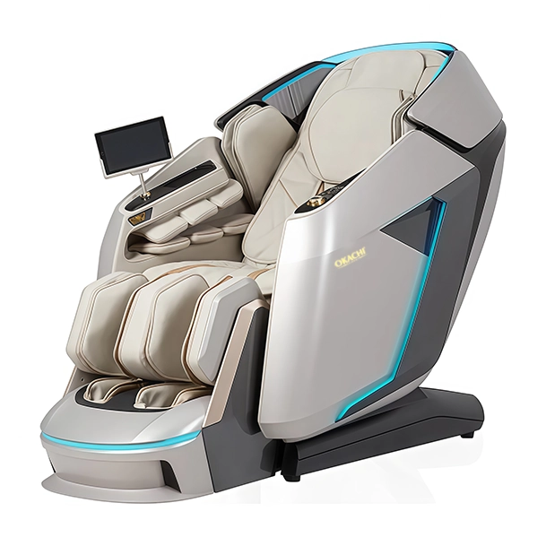 GHẾ JP-9986 trắng