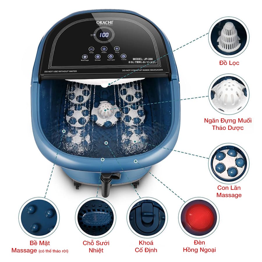 cau tao may ngam chan okachi cau tao may ngam chan okachi