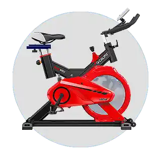 Xe đạp tập thể dục