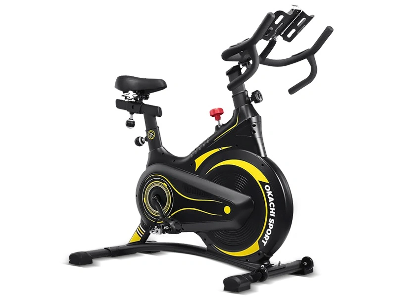 Xe đạp tập thể dục OKACHI SPORT JP-495A