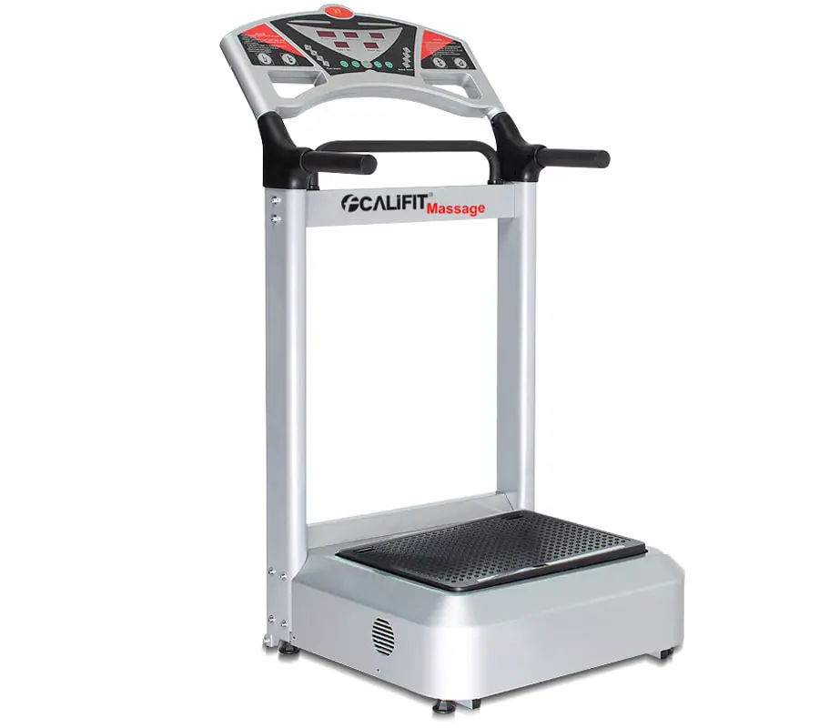 Máy rung giảm cân Super Califit Massage CF-900 công suất 1000W (cao cấp)