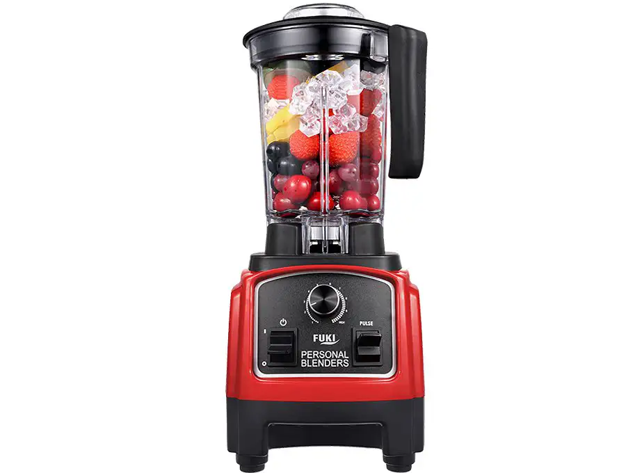 Máy xay sinh tố công nghiệp Fuki 1800W (FK-1800)