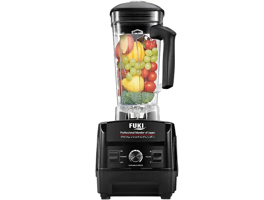 Máy xay sinh tố công nghiệp Fuki 2000W (FK-2000)
