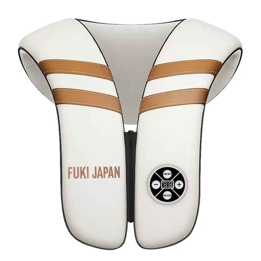 Máy massage đấm vai lưng cổ FUKI JAPAN FK-N86