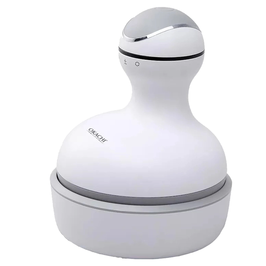 Máy massage đầu cầm tay OKACHI LUXURY JP-M210