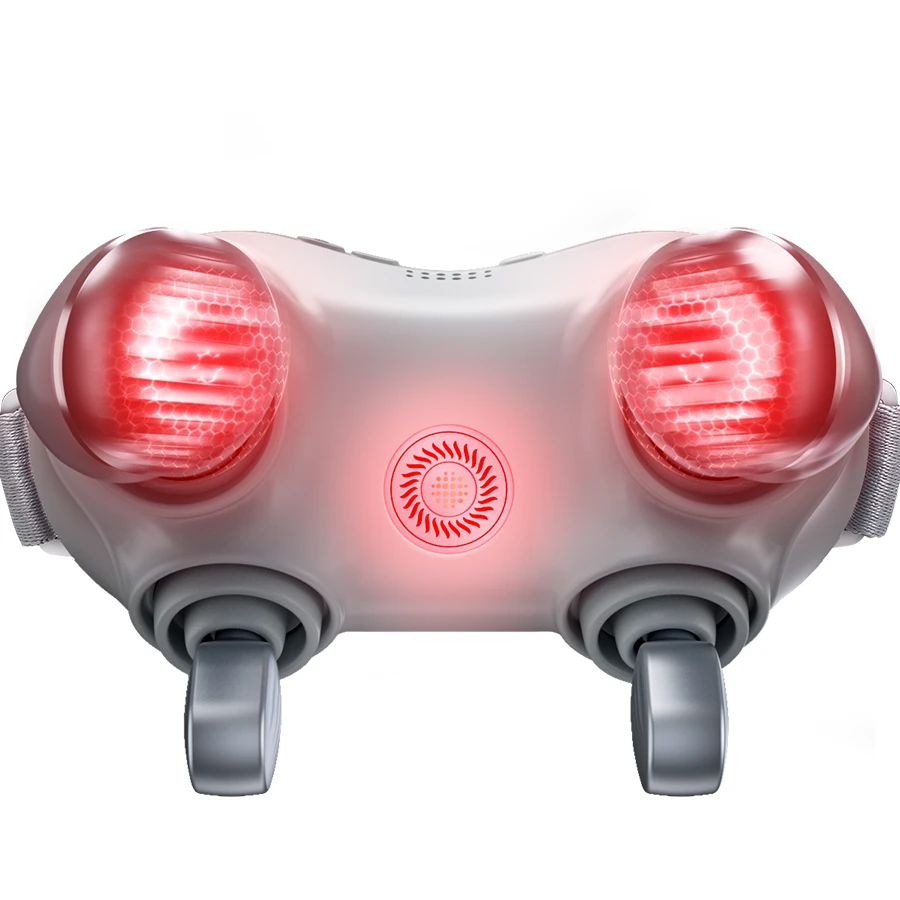 Máy massage cổ vai gáy OKACHI JP-V999 (Cao cấp)