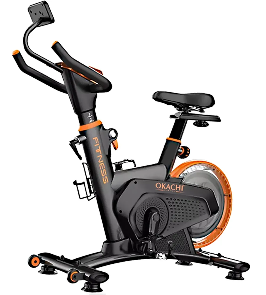 Xe đạp tập thể dục tại nhà OKACHI Sport JP-598A