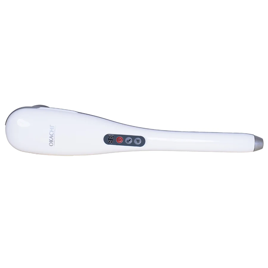 Máy massage cầm tay OKACHI JP-650E (Pin sạc)