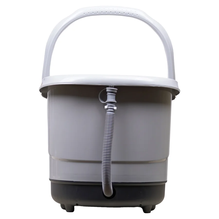 Bồn ngâm chân thải độc OKACHI JP-250 cao cấp
