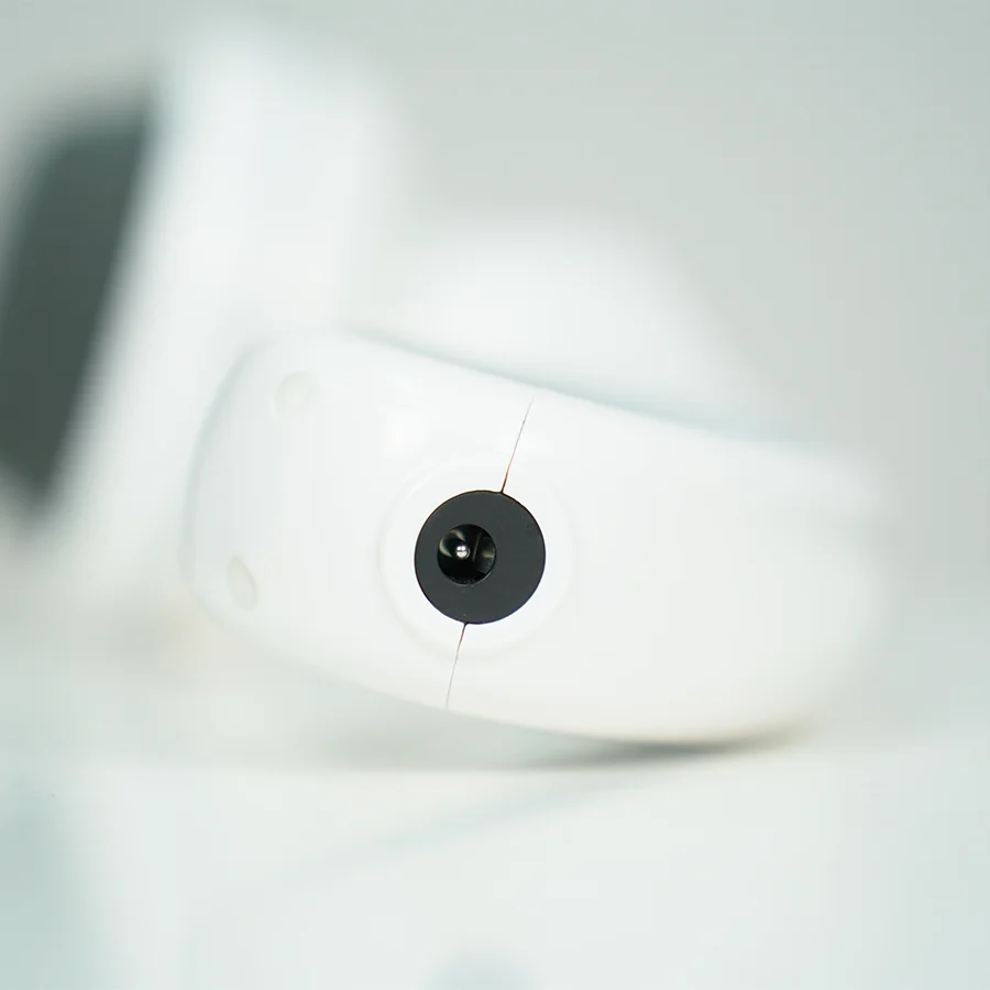 Máy massage cầm tay Body OKACHI LUXURY JP-530E Pin Sạc